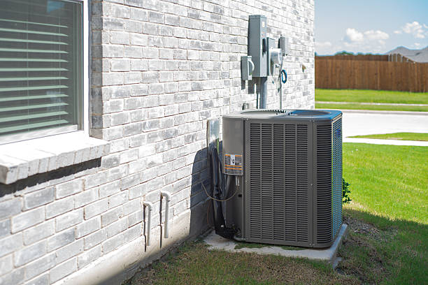 Reliable Emergency Hvac contractor in Nicholson, GA by FH HVAC